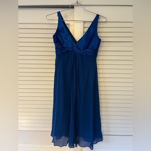 Jones New York Formal Midi Dress